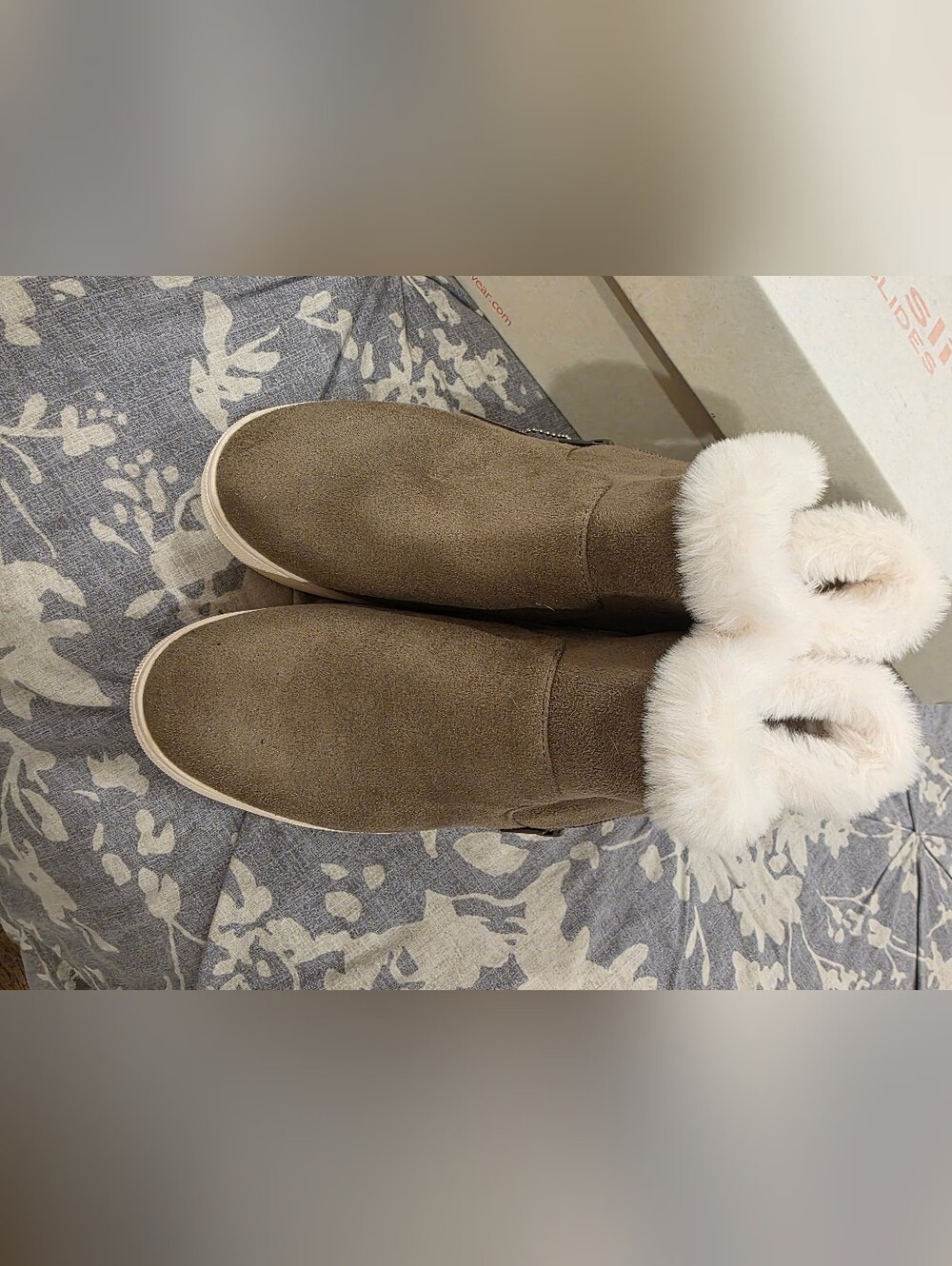 Booties Urban Sport by J Slides 8